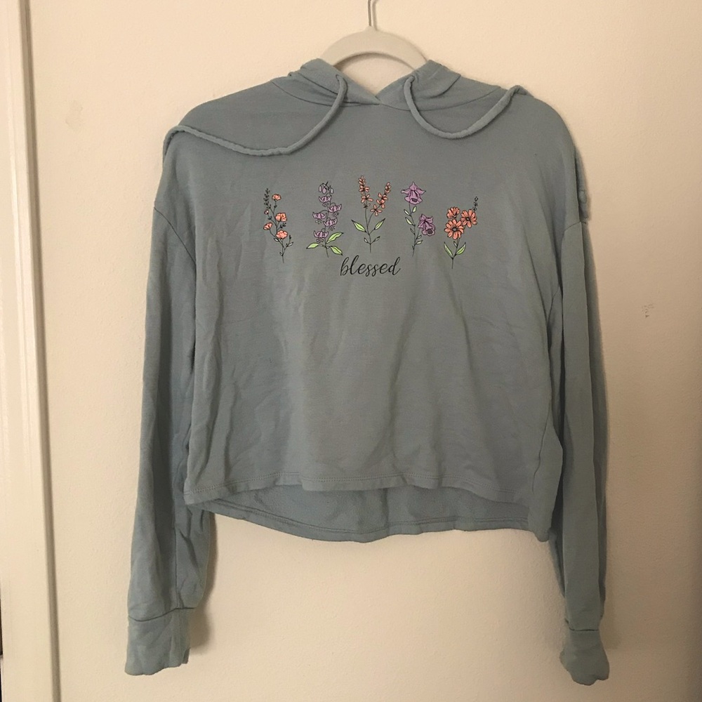Queen B Hoodie